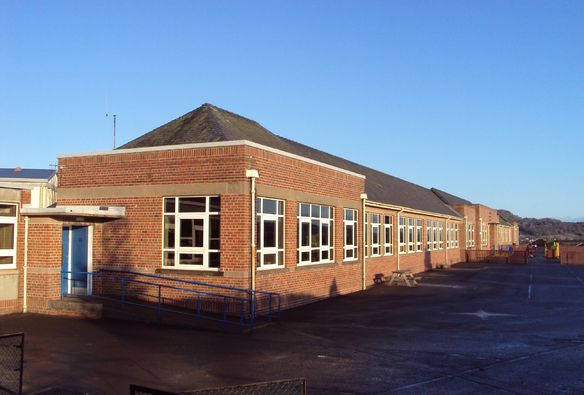 Viewlands Primary School