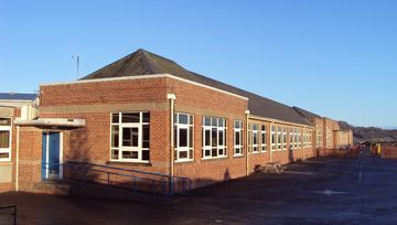Viewlands Primary School