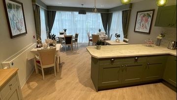 Ancaster House Care Home, Crieff