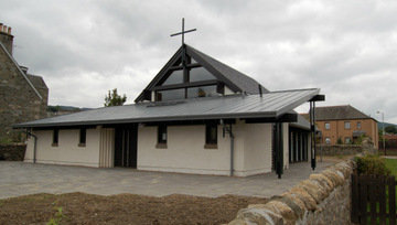 Our Lady of Mercy Church