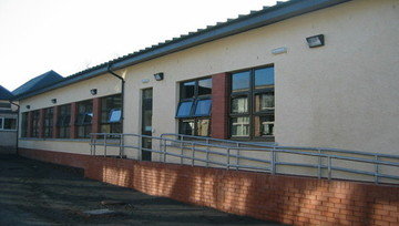 St Mary’s Primary School, Stirling