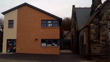 Townhill Primary School, Dunfermline
