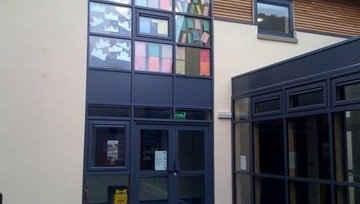 Townhill Primary School, Dunfermline