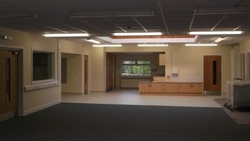 Crieff Road Pre-School Centre, Perth