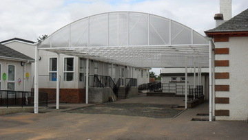 Methven Primary School