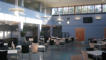 Pathfoot Resource Centre, University of Stirling