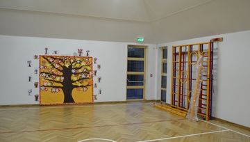 Dirleton Primary School