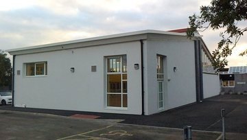 St Andrews Primary School, Falkirk