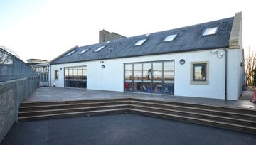 Redevelopment of New Monklands Primary School