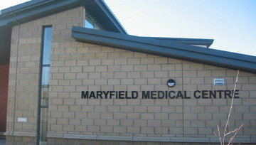 Maryfield Medical Centre