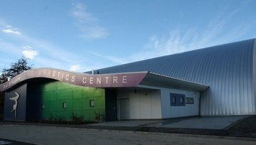 Dick McTaggart Gymnastic Centre
