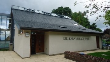 Killearn Village Hall