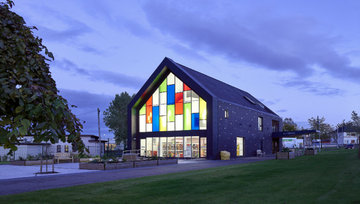 Newmains Community Centre