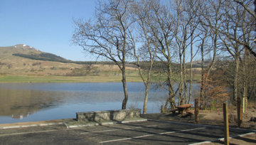 Loch Venacher South Upgrade