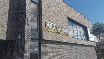 Forgewood Community Centre