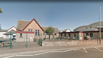 Rattray Primary School Nursery Extension & Refurbishment