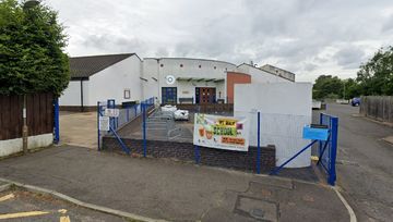 RAAC Roof Replacement, Cramond Primary School, Edinburgh